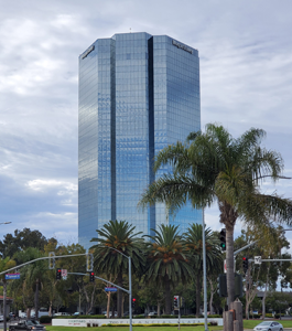 TOPA Financial Plaza